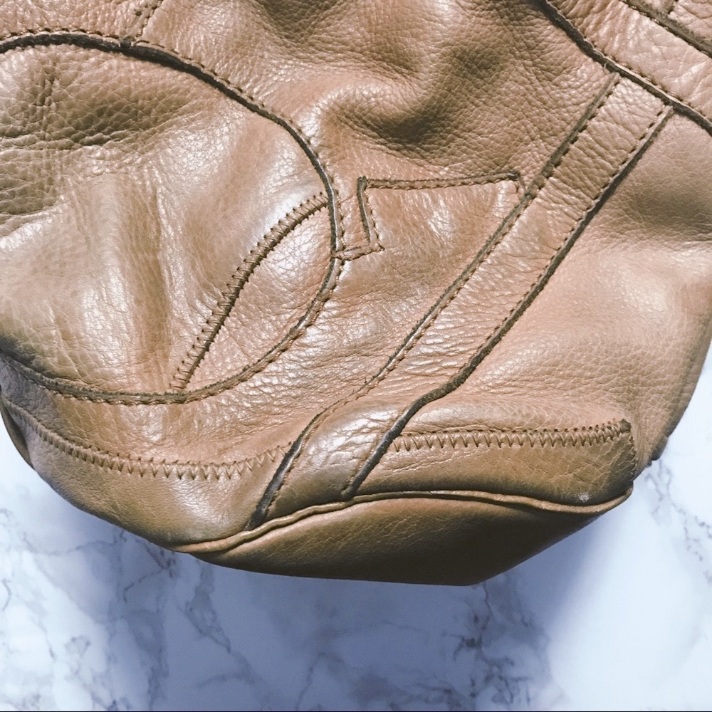 MARC BY MARC JACOBS - Damisi Large Shoulder Bag - Picture 5 of 8